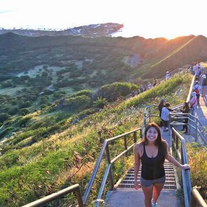 Meet your Posher, Nalea